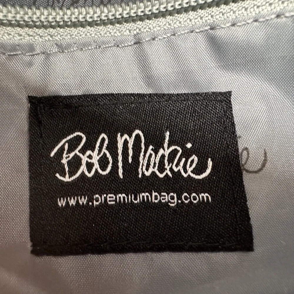 Bob Mackie this stylish